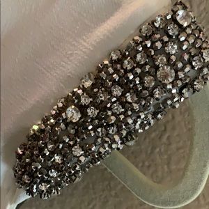 Celebbotique peplum top